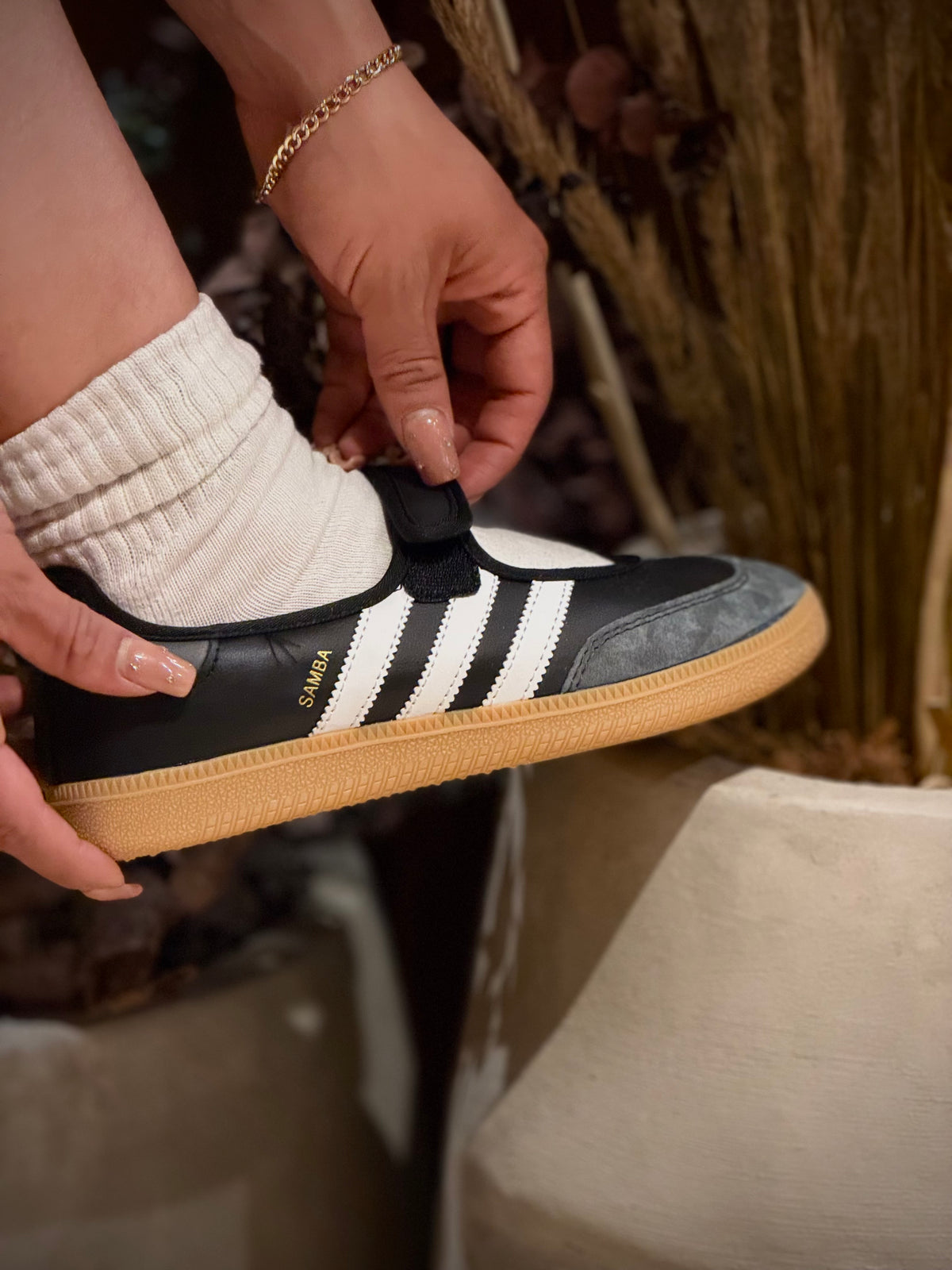 Adidas Samba Jane