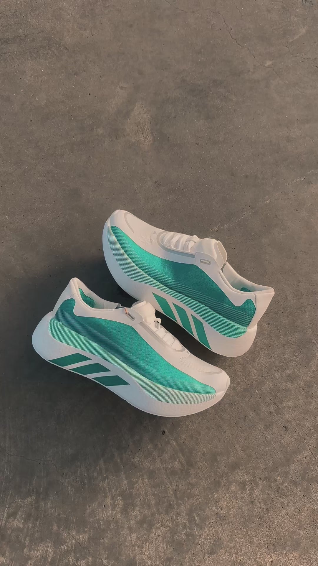 Adidas HyperBoost Edge