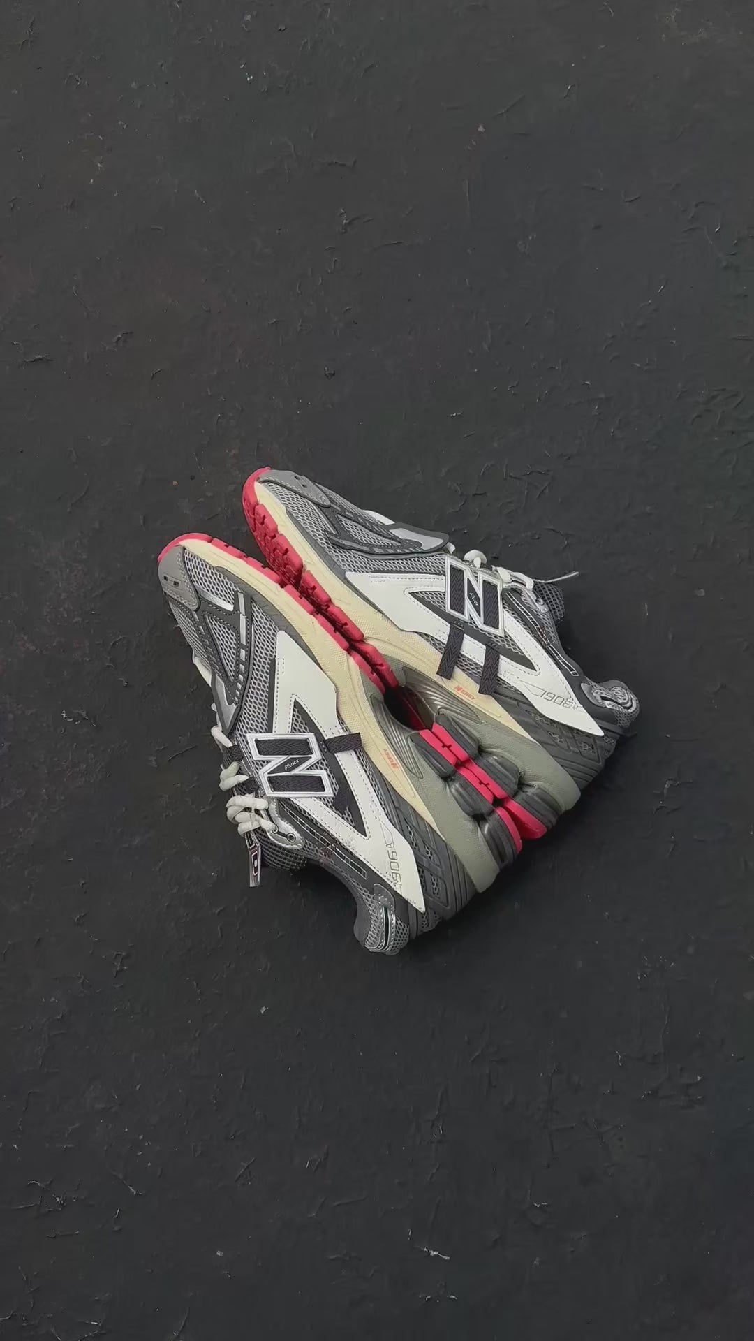 New Balance 1906A