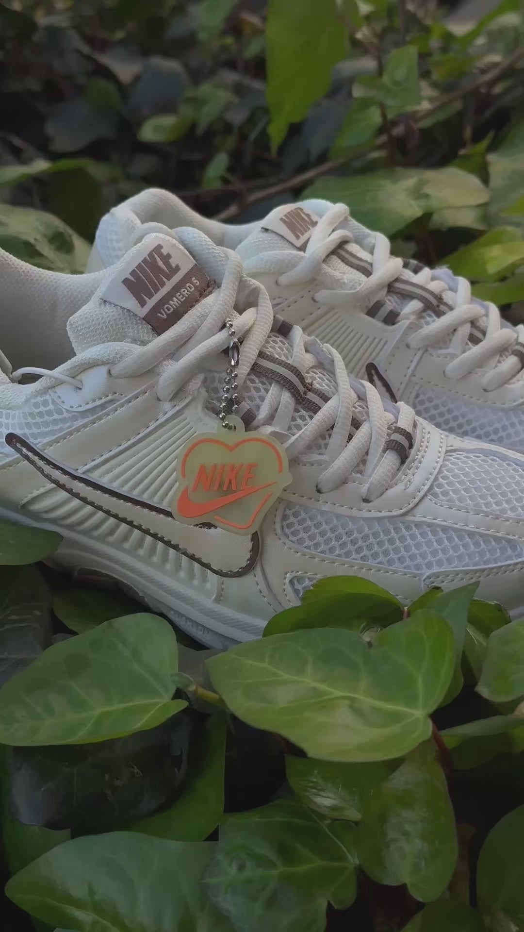 Nike Zoom Vomero 5