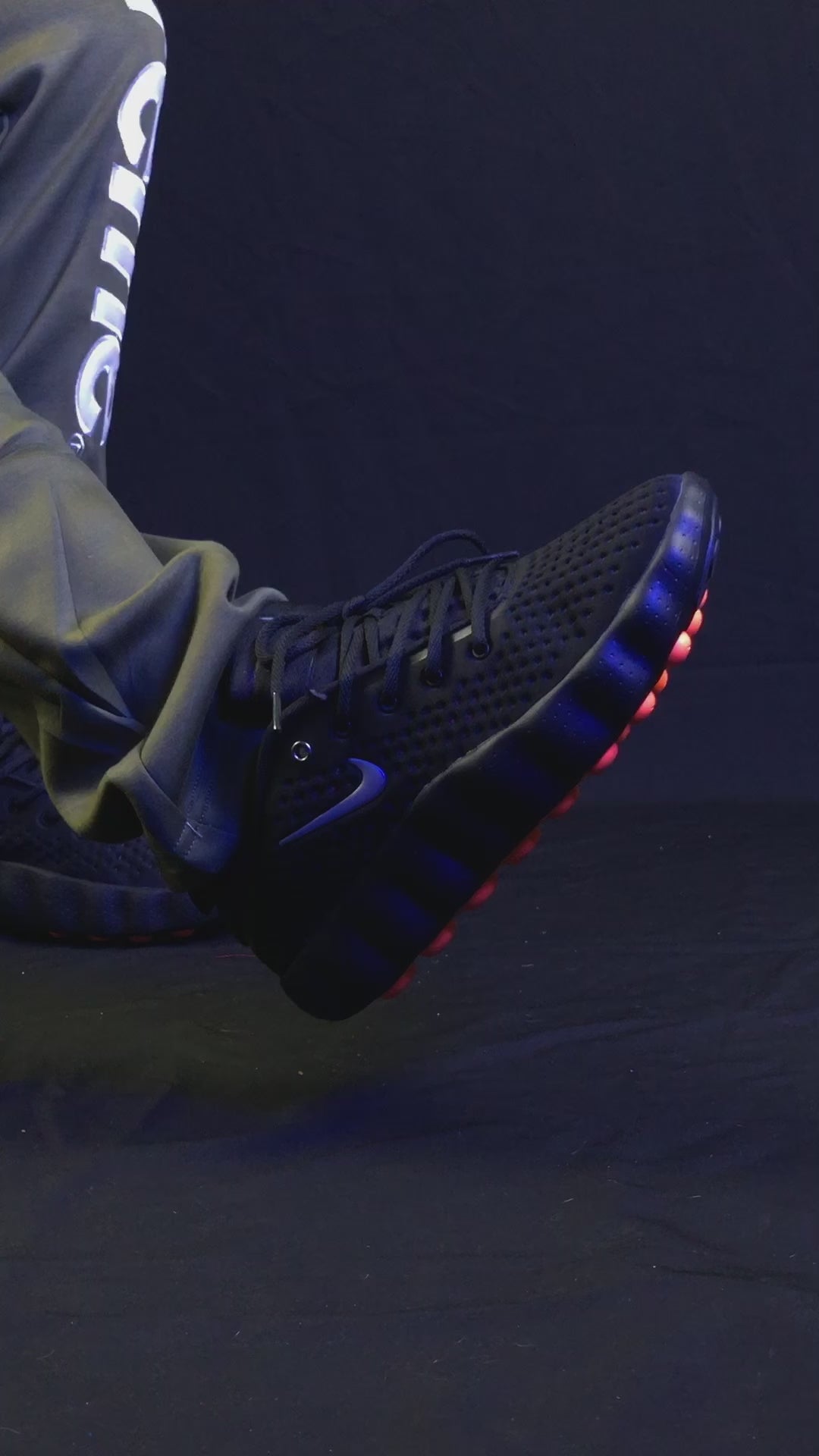 Nike Mind 002