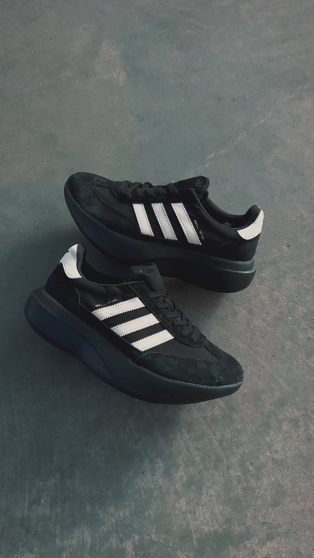 Adidas SL 72 Pro
