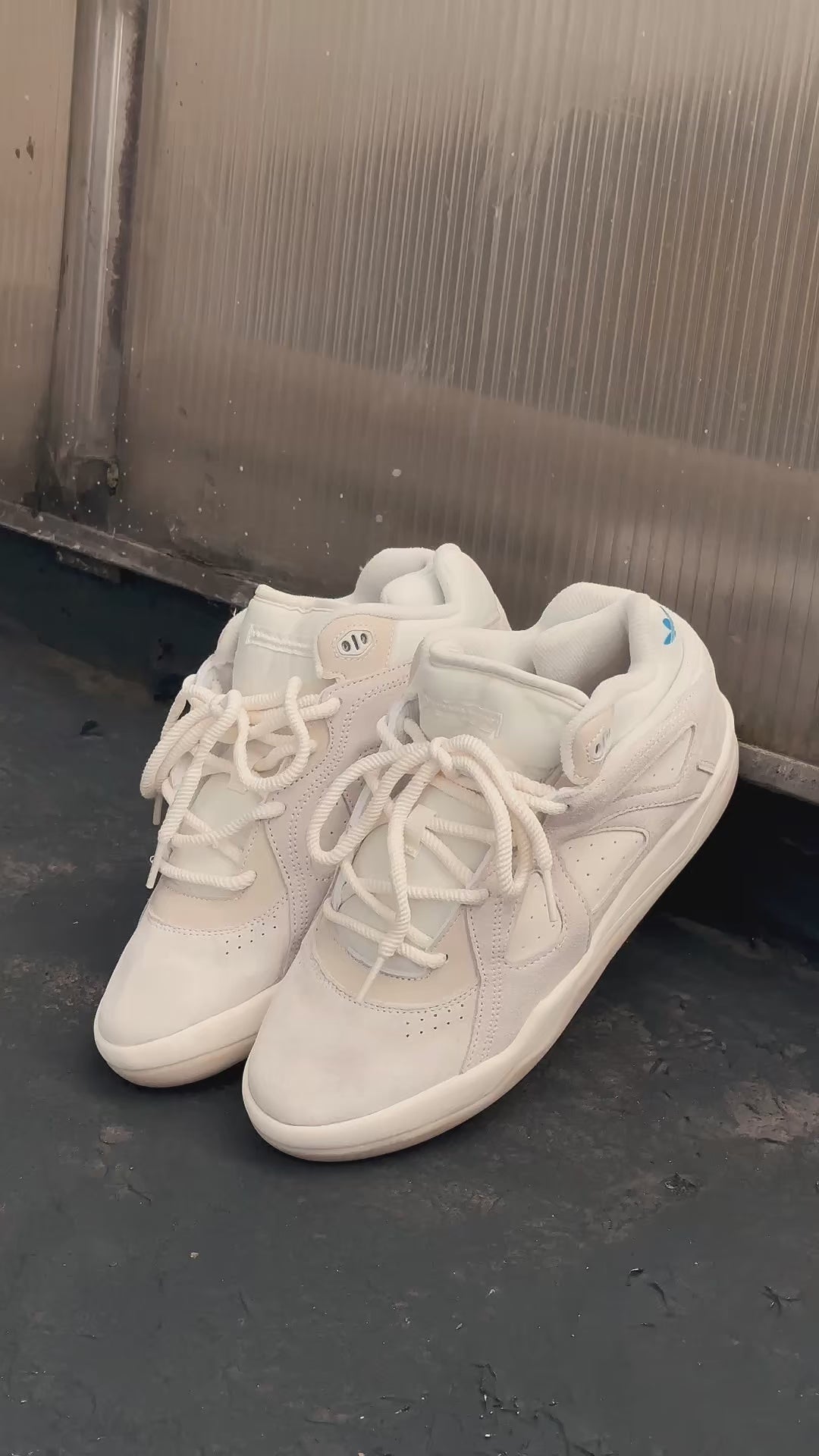 Adidas BadBo 1.0 Resilience