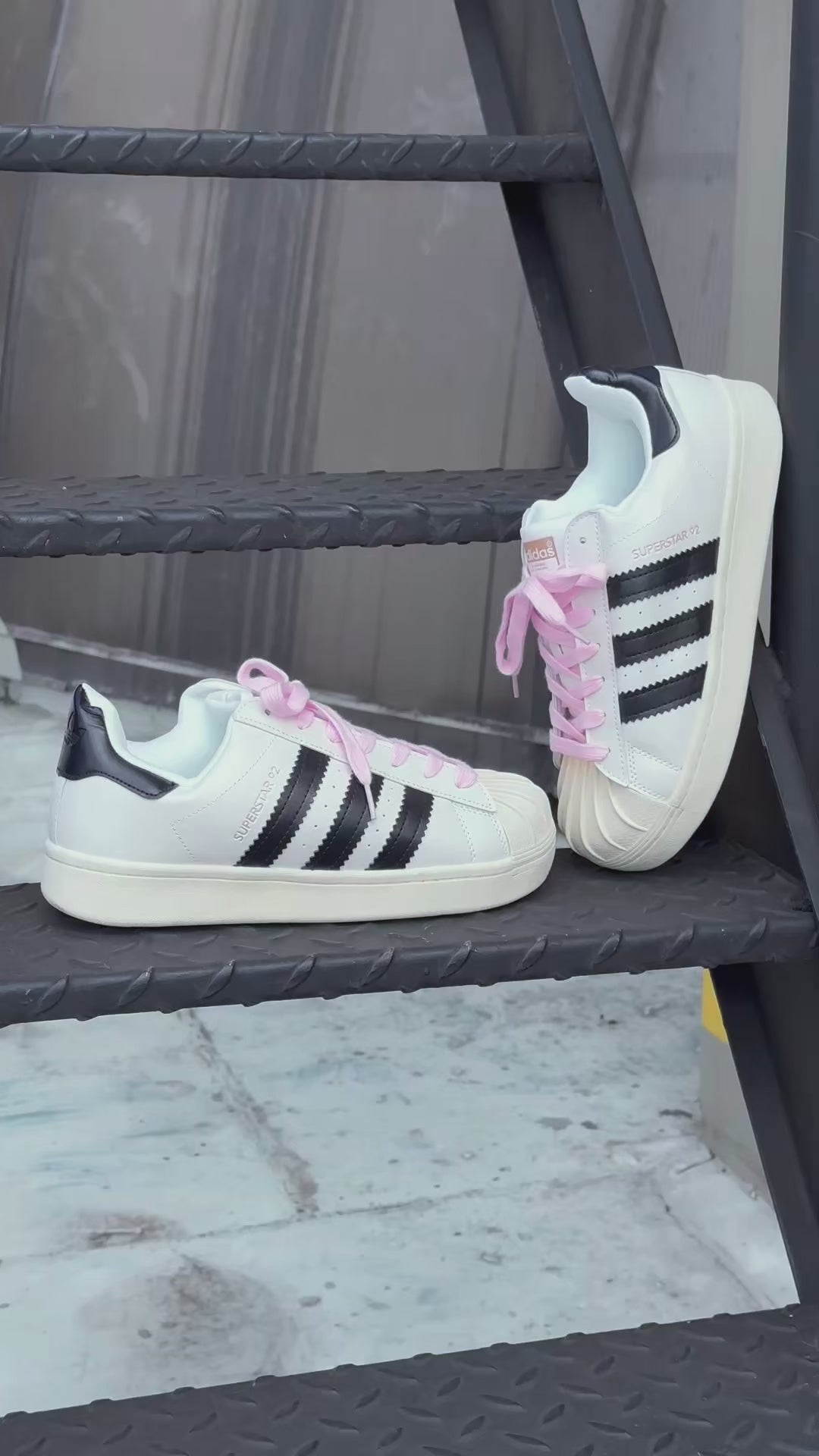 Adidas Superstar 92